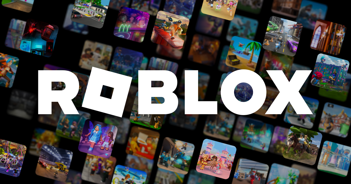 Imagen a través de Roblox