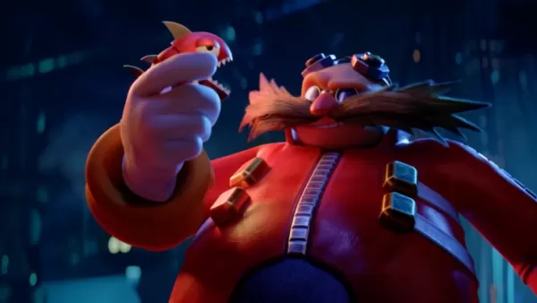 Запуск Sonic Rumble подтверждён на май 2025 года с 900 тыс. предварительных регистраций
