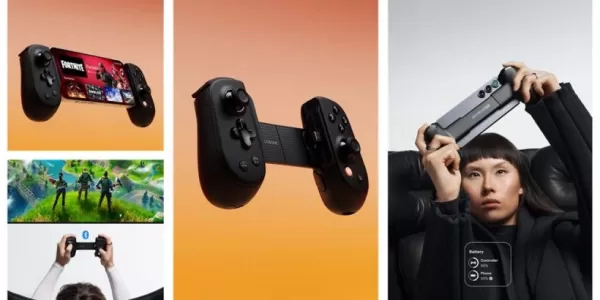 Backbone Pro Launches: One Controller for All Devices