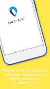 OnTrack - For school and staff Ekran Görüntüsü 0