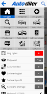 AutoDiler ภาพหน้าจอ 3