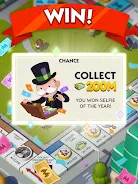 MONOPOLY GO ภาพหน้าจอ 0