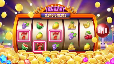 Super Slot - Casino Games Capture d'écran 3