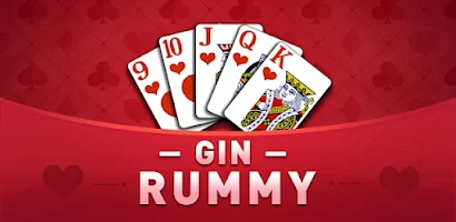 Gin Rummy: Classic Card Game ဖန်သားပြင်ဓာတ်ပုံ 0