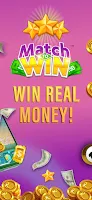 Match To Win Real Money Games Ekran Görüntüsü 2