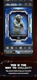 Star Wars Card Trader by Topps Capture d'écran 3