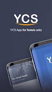 Agoda YCS for hotels only स्क्रीनशॉट 0