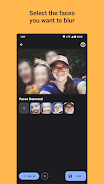 Blur Face - Censor Image Tangkapan skrin 0
