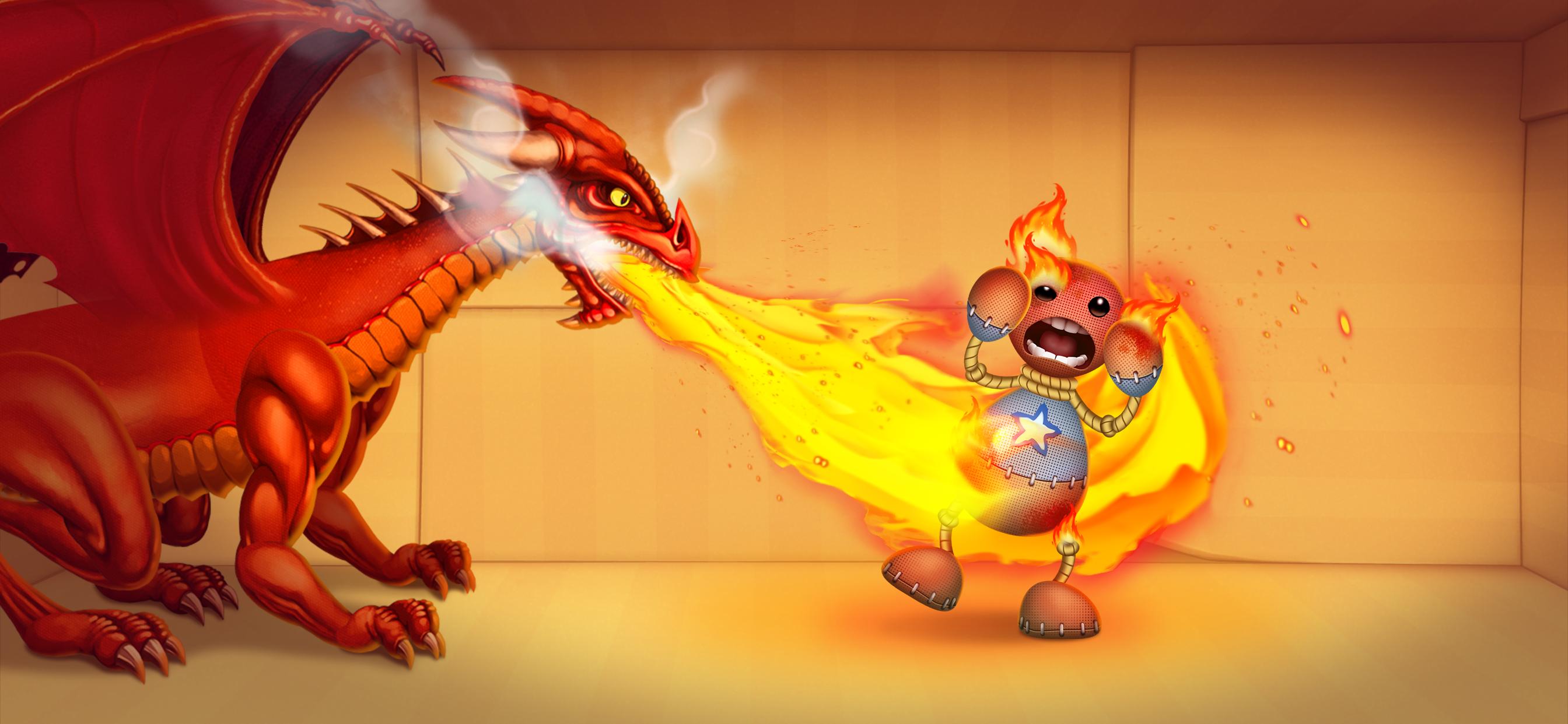 Kick the Buddy Screenshot 3