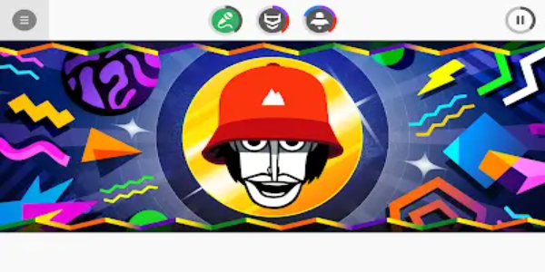 Incredibox Captura de tela 0