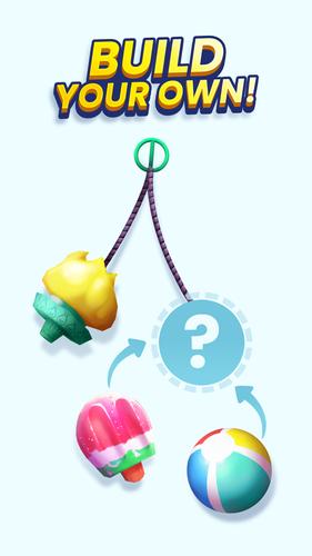 Clackers Master: Latto Latto Capture d'écran 3