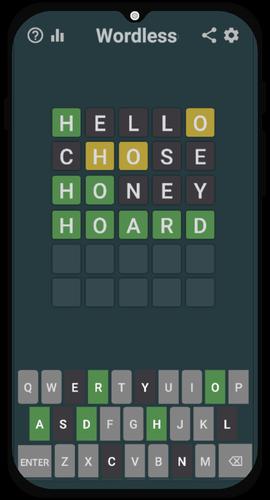 Wordly Скриншот 0