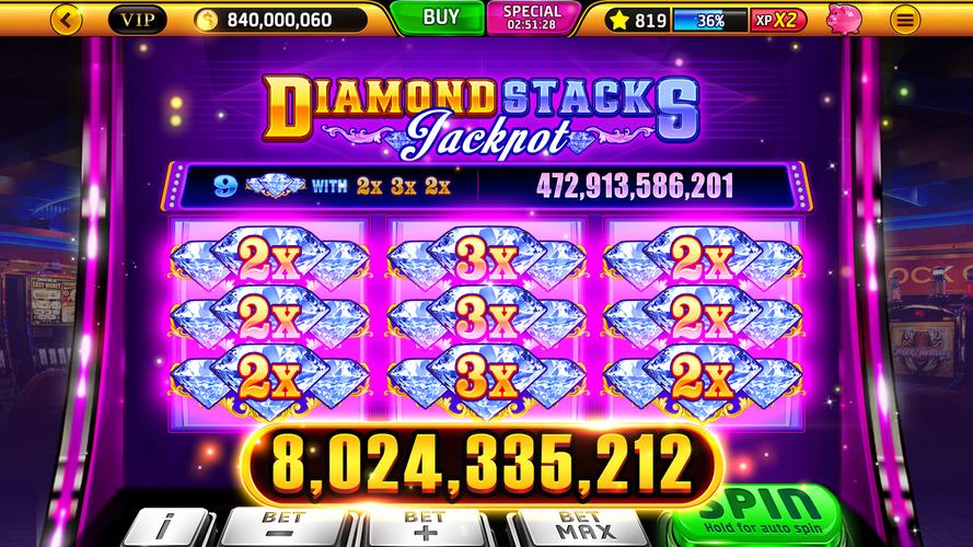 Wild Classic Capture d'écran 2