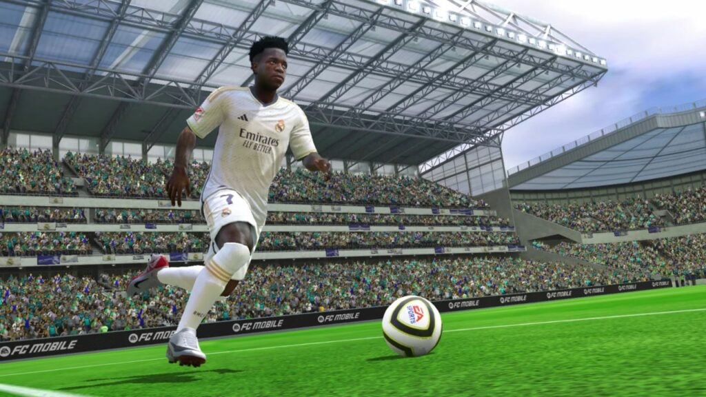 Ultimate Android Sports Games, чтобы поднять вашу игру