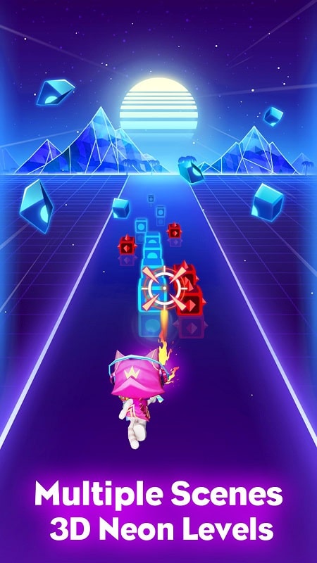 Beat Trigger Tangkapan skrin 0