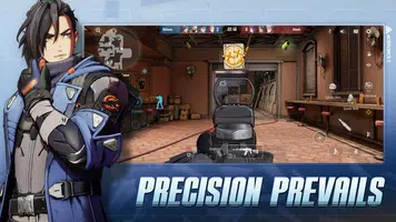 AceForce 2 Скриншот 2