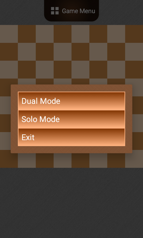Bluetooth Chessboard 스크린샷 0