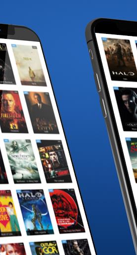 Goojara: movies, series, anime Ảnh chụp màn hình 2
