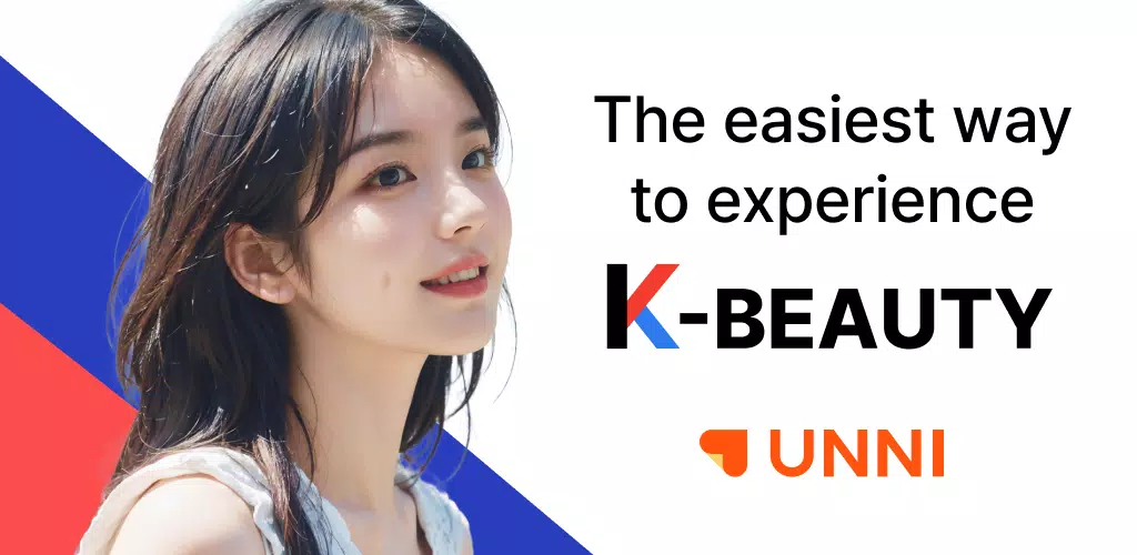 UNNI Ảnh chụp màn hình 0