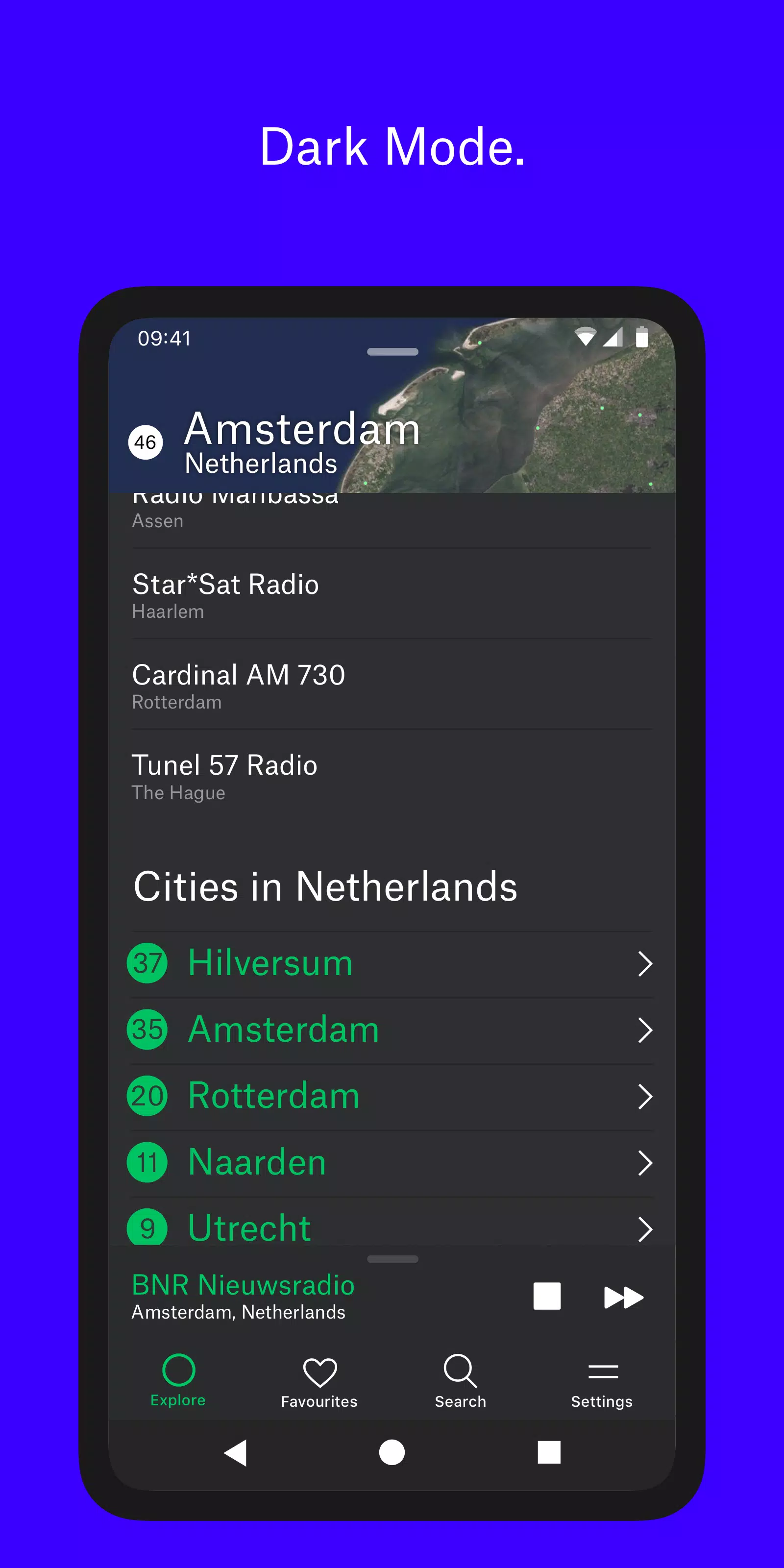 Radio Garden應用截圖第3張