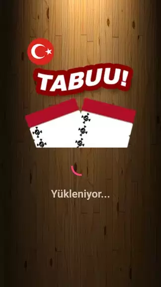 Tabuu! - Internetsiz Oyna ภาพหน้าจอ 0