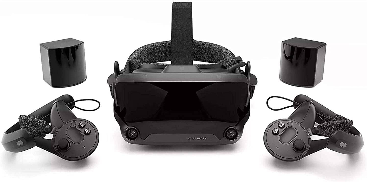 PC 게임을위한 최고 VR 헤드셋이 공개되었습니다