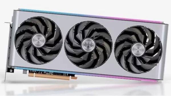 Sapphire Nitro+ Rx 7900 XTX: poniżej MSRP przez ograniczony czas