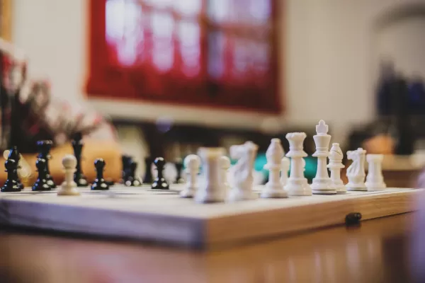 现在要购买的11个最好的国际象棋