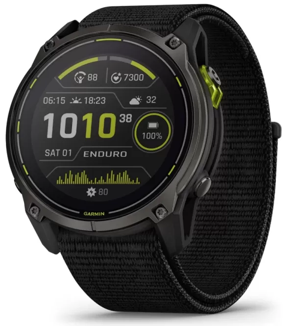 Garmin Enduro 3