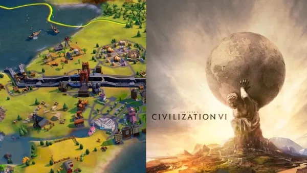 Civilization VI's Final Update Completes Android Edition