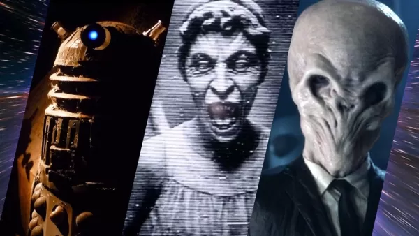 Billie Piper se une a Doctor Who, los fanáticos especulan sobre su papel