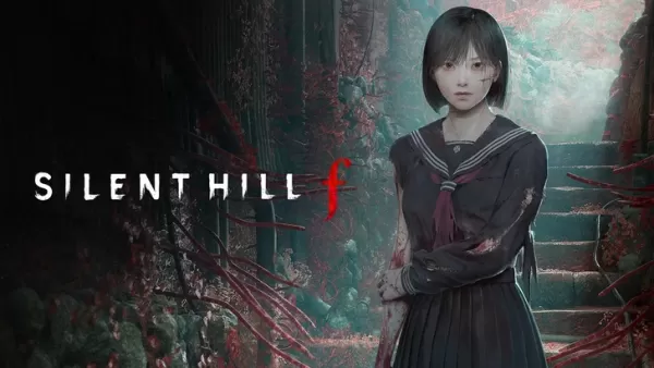 New Silent Hill f Release Date Set