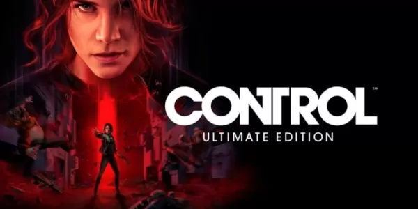Control: динамичные перестрелки и космический ужас в стиле Х.P. Лавкрафта на iOS уже в следующем году