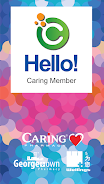 Caring Membership Скриншот 0