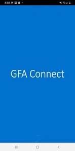 GFA Connect Скриншот 0