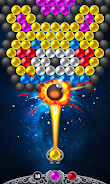 Bubble Shooter Classic Game Screenshot 1