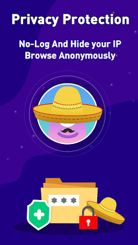 Monster VPN Pro-Fast ဖန်သားပြင်ဓာတ်ပုံ 0