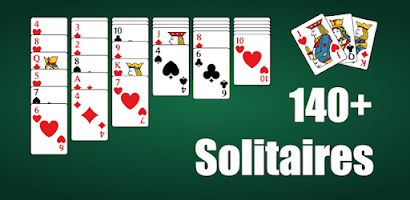 Solitaire collection classic应用截图第0张