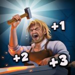 Crafting Idle Clicker Mod