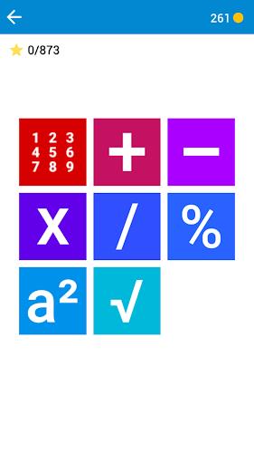 Math Game應用截圖第1張