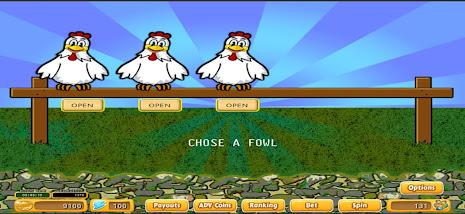 Slot Fowl Gallina Screenshot 1