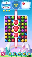 Fruit Candy : Match 3 Puzzle স্ক্রিনশট 3