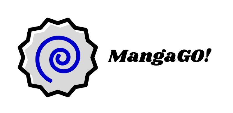 MangaGO - Manga App Tangkapan skrin 0