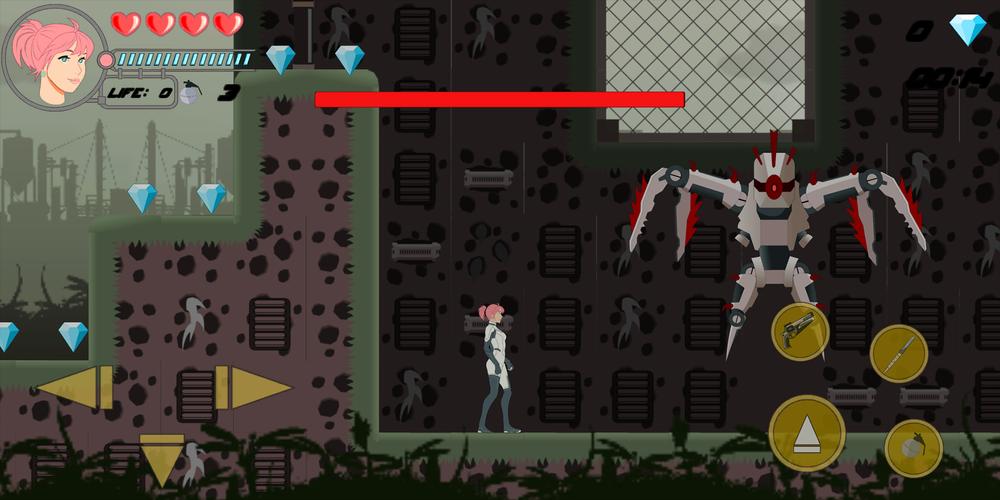 Star hunter Скриншот 2