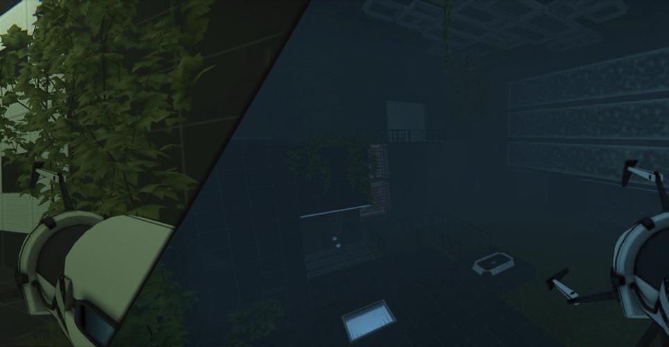 Teleportal 2 (Beta)應用截圖第3張
