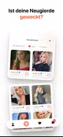 OSAA Dating App: Date & Meet應用截圖第3張