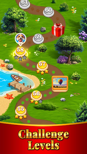 Arcadia Onet Match ဖန်သားပြင်ဓာတ်ပုံ 3