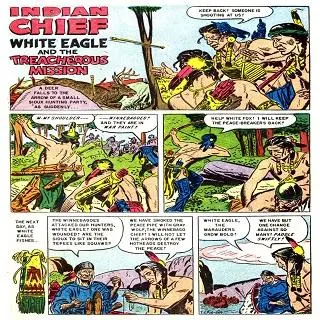 Indian Chief 2 स्क्रीनशॉट 0