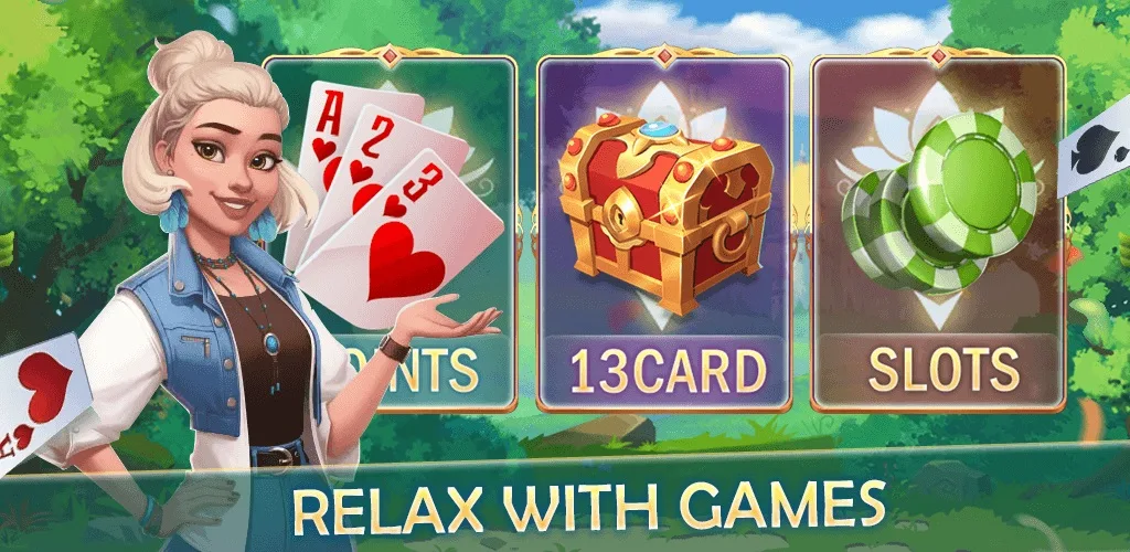 Slots Golden Real ภาพหน้าจอ 1