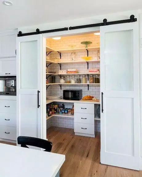 Kitchen Space Saving应用截图第2张